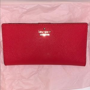 Kate Spade Cameron Street Wallet